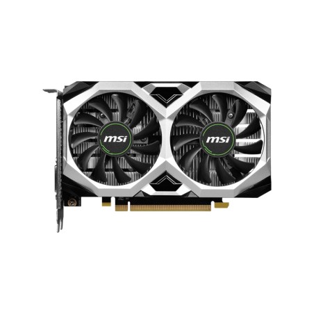 MSI GeForce® GTX 1650 4GB D6 Ventus XS OCV3