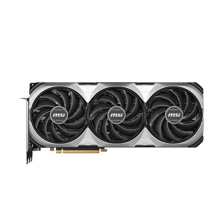 MSI GeForce® RTX 4090 24GB VENTUS 3X E OC