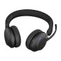 Headset JABRA Evolve2 65 MS Stereo 26599-999-889