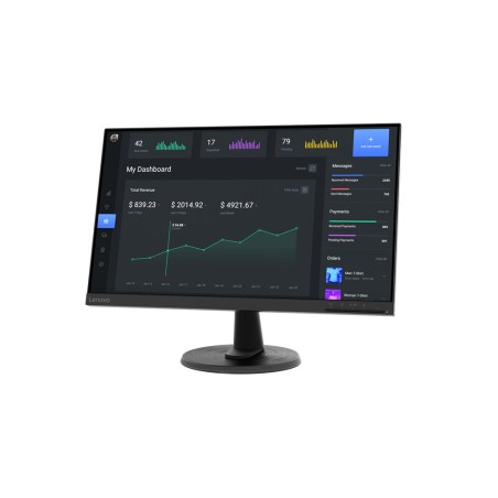 Monitor Lenovo 24 ThinkVision D24-40