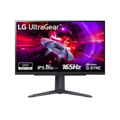 Vendita Lg Monitor Led Monitor LG 27 27GR75Q-B 27GR75Q-B.AEU