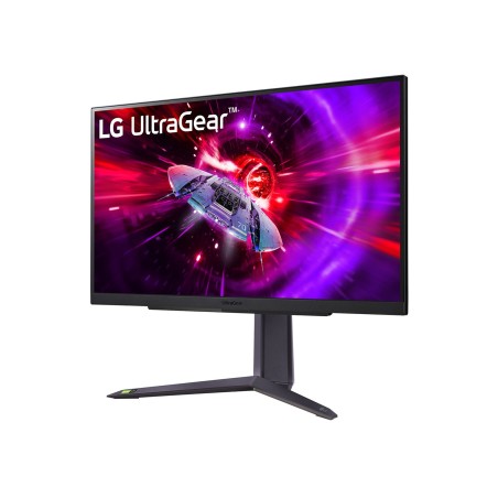 Monitor LG 27 27GR75Q-B