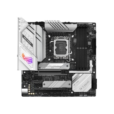 Vendita Asus Schede Madri Socket 1700 Intel DDR5 ASUS 1700 ROG STRIX B760-G Gaming (WIFI 90MB1EQ0-M1EAY0