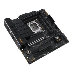 Vendita Asus Schede Madri Socket 1700 Intel DDR5 ASUS 1700 TUF B760M-PLUS GAMING 90MB1ES0-M1EAY0
