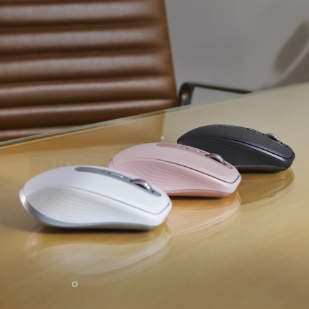 Mouse Logitech MX Anywhere 3S (910-006929) 6 Tasti