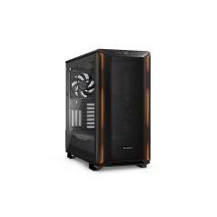 Vendita Be quiet! Case BeQuiet Dark Base 701 - Black BGW58