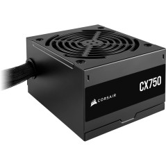 Vendita Corsair Alimentatori Per Pc Corsair CX550 80 PLUS Bronze (CP-9020277-EU) CP-9020277-EU