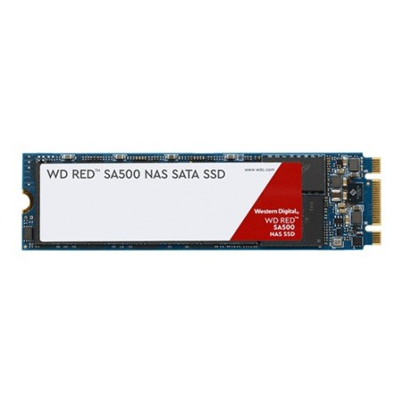 Vendita Western Digital Hard Disk Ssd M.2 Sata Western Digital RED 2TB M.2 SATA SA500 WDS200T1R0B SATA WDS200T1R0B
