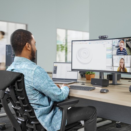 Webcam Logitech Brio 505 (960-001459)