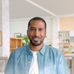 Vendita Logitech Webcam Webcam Logitech Brio 505 (960-001459) 960-001459