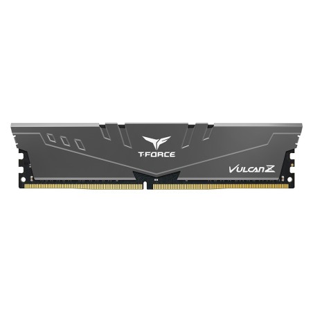 Vendita Team Group Memoria Ram Ddr4 Memoria Ram Team Group Ddr4 32GB 3600 T-Force Vulcan Z TLZGD432G3600HC18J01 grau TLZGD432...