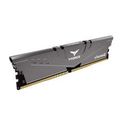 Memoria Ram Team Group Ddr4 32GB 3600 T-Force Vulcan Z TLZGD432G3600HC18J01 grau