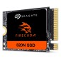 Seagate M.2 2TB FireCuda 520N NVME PCI Express Gen4 x4 ZP2048GV3A002