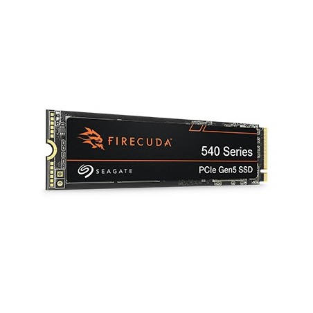 Vendita Seagate SSD M.2 2TB FireCuda 540 NVME M.2 PCIe 5.0 x4 ZP200...