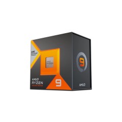Vendita Amd Cpu Socket Am5 AMD Cpu AM5 Ryzen 9 7900X3D Box (4.400GHz) 100-100000909WOF 100-100000909WOF