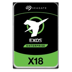 Vendita Seagate Hard Disk 3.5 Hard Disk 3.5 Seagate Exos X18 ST16000NM004J 16TB SAS ST16000NM004J
