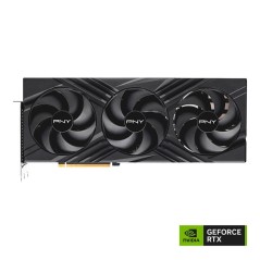 Vendita Pny Schede Video Nvidia PNY GeForce® RTX 4080 16GB Verto Triple Fan GDDRX6 VCG408016TFXPB1