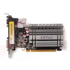 ZOTAC GeForce® GT 730 2GB ZONE Edition