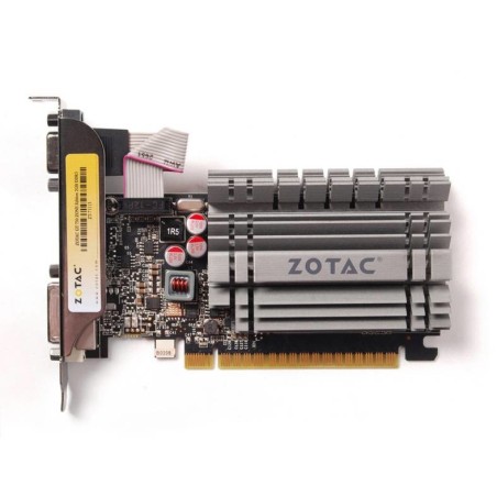 ZOTAC GeForce® GT 730 2GB ZONE Edition