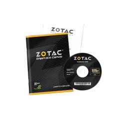 Vendita Zotac Schede Video Nvidia ZOTAC GeForce® GT 730 2GB ZONE Edition ZT-71113-20L