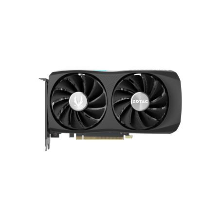 Vendita Zotac Schede Video Nvidia ZOTAC GeForce® RTX 4070 12GB Twin Edge ZT-D40700E-10M