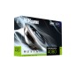 ZOTAC GeForce® RTX 4080 16GB Trinity Black Edition