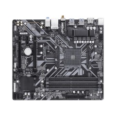 Gigabyte AM4 GA-B450M DS3H WIFI