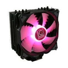 Cooler LC-Power Cosmo Cool LC-CC-120-RGB