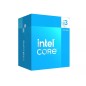 Intel Cpu Core i3 14100F 4.70GHz 12M Raptor Lake-S Box