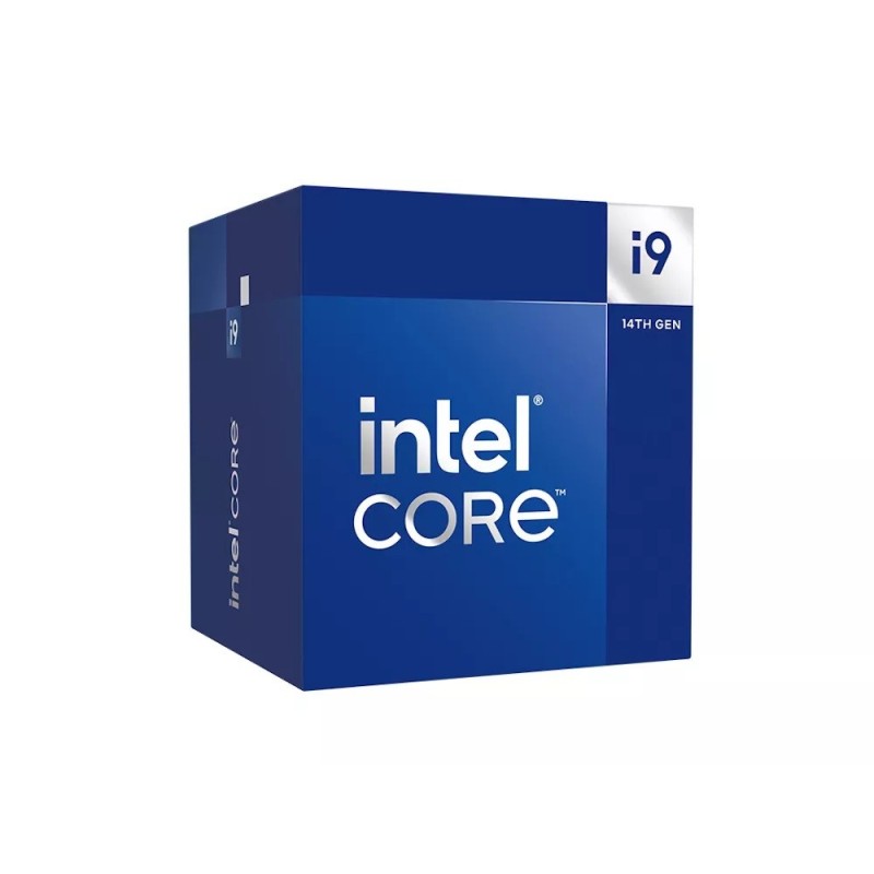 Intel Cpu Core i9 14900 5.80GHz 36M Raptor Lake-S Box