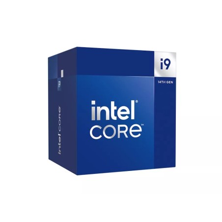 Vendita Intel Cpu Socket 1700 Intel Intel Cpu Core i9 14900 5.80GHz 36M Raptor Lake-S Box BX8071514900