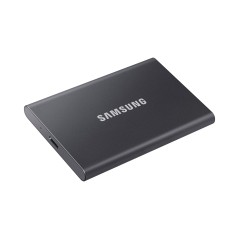 Vendita Samsung Hard Disk Esterni Hard Disk esterno Samsung 500GB T7 MU-PC500T grigio MU-PC500T/WW