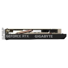 Vendita Gigabyte Schede Video Nvidia Gigabyte GeForce® RTX 3050 8GB Windforce OC V2 GV-N3050WF2OCV2-8GD
