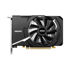 MSI GeForce® RTX 4060 8GB AERO OC