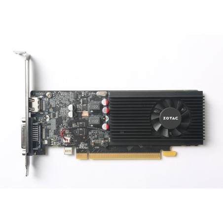 ZOTAC GeForce® GT 1030 2GB