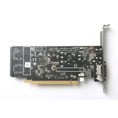 Vendita Zotac Schede Video Nvidia ZOTAC GeForce® GT 1030 2GB ZT-P10300A-10L