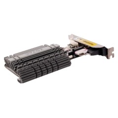 Vendita Zotac Schede Video Nvidia ZOTAC GeForce® GT730 4GB ZONE Edition ZT-71115-20L