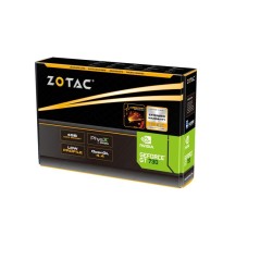 Vendita Zotac Schede Video Nvidia ZOTAC GeForce® GT730 4GB ZONE Edition ZT-71115-20L