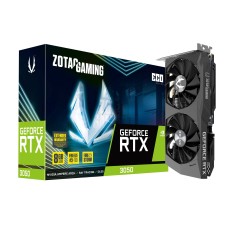 Vendita Zotac Schede Video Nvidia ZOTAC GeForce® RTX 3050 8GB ECO ZT-A30500K-10M