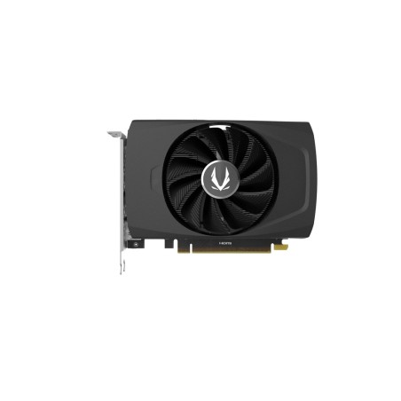 Vendita Zotac Schede Video Nvidia ZOTAC GeForce® RTX 4060 8GB SOLO ZT-D40600G-10L