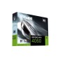 ZOTAC GeForce® RTX 4060 8GB SOLO