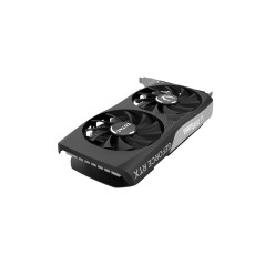 Vendita Zotac Schede Video Nvidia ZOTAC GeForce® RTX 4060 8GB Twin Edge OC ZT-D40600H-10M