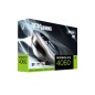 ZOTAC GeForce® RTX 4060 8GB Twin Edge OC