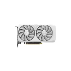 Vendita Zotac Schede Video Nvidia ZOTAC GeForce® RTX 4060 8GB Twin Edge OC White Edition ZT-D40600Q-10M