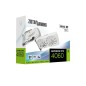 ZOTAC GeForce® RTX 4060 8GB Twin Edge OC White Edition