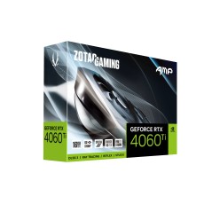 Vendita Zotac Schede Video Nvidia ZOTAC GeForce® RTX 4060 Ti 16GB AMP ZT-D40620F-10M