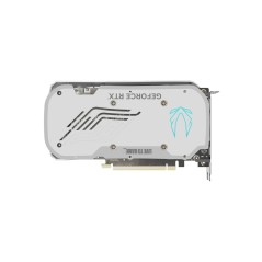 Vendita Zotac Schede Video Nvidia ZOTAC GeForce® RTX 4060 Ti 8GB Twin Edge OC White Edition ZT-D40610Q-10M