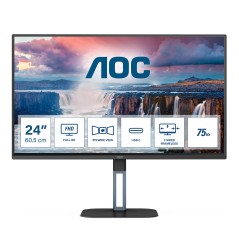 Vendita Aoc Monitor Led Monitor 24 AOC 24V5CE 24V5CE