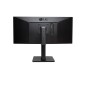 Monitor 29 LG 29BN650-B Monitor 29 LG 29BN650-B
