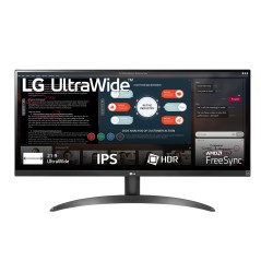 Vendita Lg Monitor Led Monitor 29 LG 29WP500-B 29WP500-B.AEU